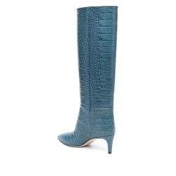 Stiletto boot 60