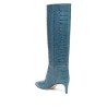 Stiletto boot 60