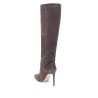 Stiletto boot