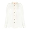 Rfl button down blouse