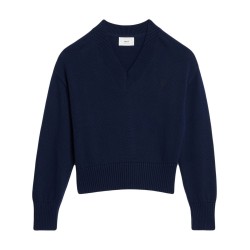 Adc v neck sweater