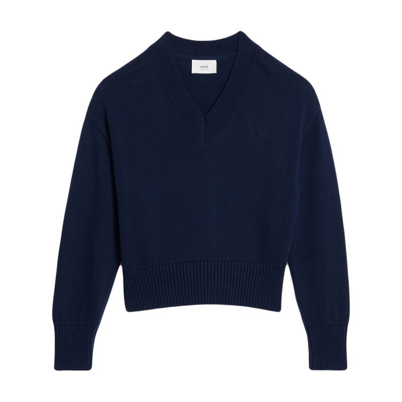 Adc v neck sweater