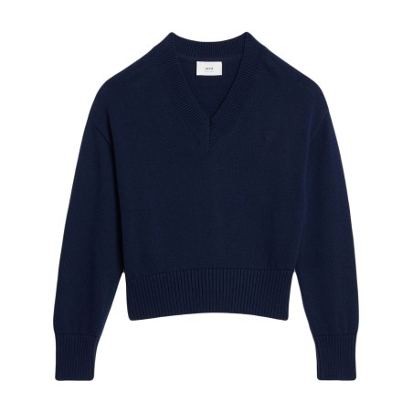 Adc v neck sweater