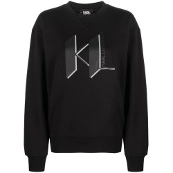 Unisex loungewear sweatshirt