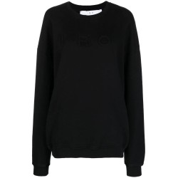 Solene sweatshirt with logo