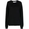 Solene sweatshirt with logo