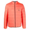 Reversible lw puffer