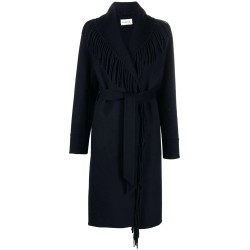 Woolen coat