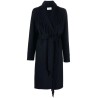 Woolen coat