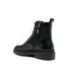 Outland maison karl booties