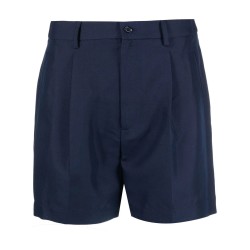 Tracy pleated short