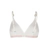 SOFT CUP TRIANGLE BRA