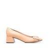 VERNICE PUMPS