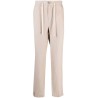 Lightweight hemp pant