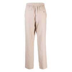 Lightweight hemp pant