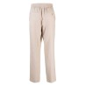 Lightweight hemp pant