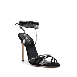 Holly nicole lace up sandal