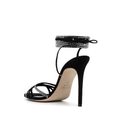 Holly nicole lace up sandal