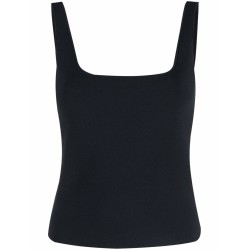 Square front cami