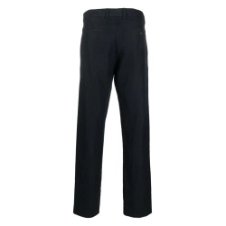 Lightweight hemp griffith pant