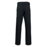 Lightweight hemp griffith pant