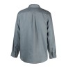 Linen long sleeve shirt