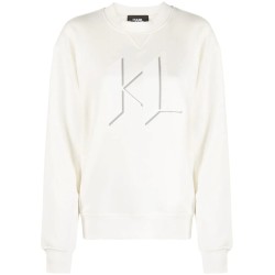 Unisex loungewear sweatshirt