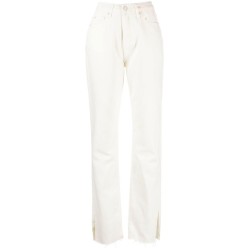 Melrose blanc jean