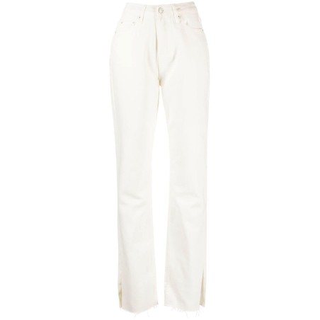 Melrose blanc jean