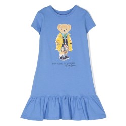 Bear day dress (7-16)