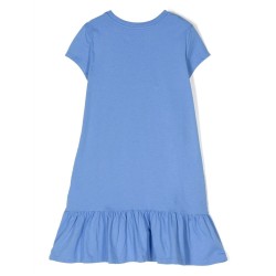 Bear day dress (7-16)