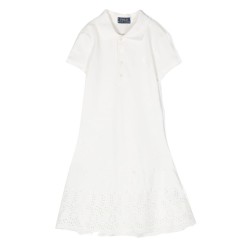 Short sleeve day dress (7-16)