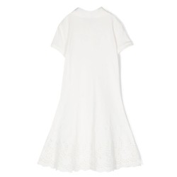 Short sleeve day dress (7-16)