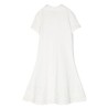 Short sleeve day dress (7-16)