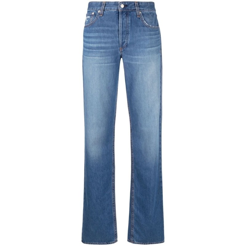 PIPER STRAIGHT JEANS