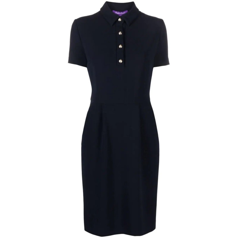 ORT SLEEVE-DAY DRESS