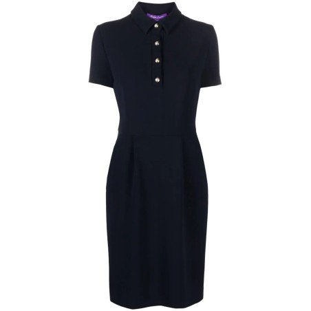 ORT SLEEVE-DAY DRESS