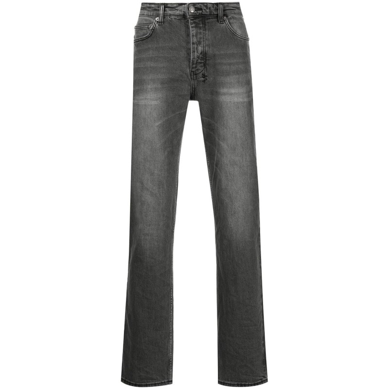 Hazlow skar jeans