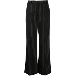 Kaitlen ankle pleated pants