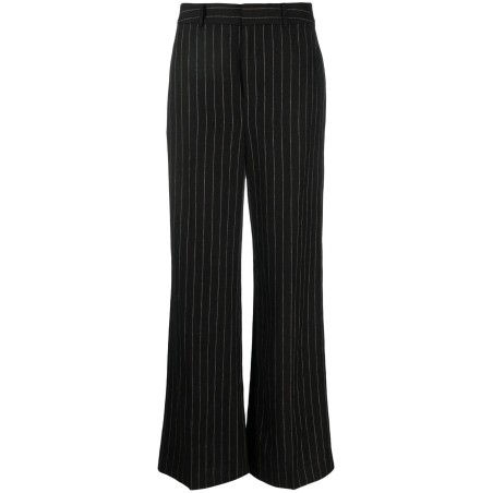 Kaitlen ankle pleated pants