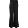 Kaitlen ankle pleated pants