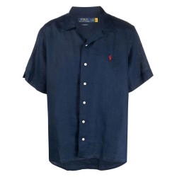 Short sleeve sport shirt