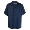 Short sleeve sport shirt