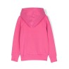 Big pony fleece hoodie (2-6x)