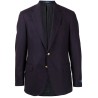 Polo wool doeskin blazer