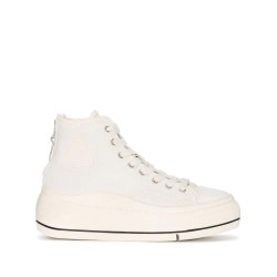 High top sneaker