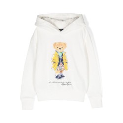 Bear sweatshirt (7-16)