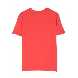 Short sleeve tee