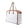 Large beach tote bag