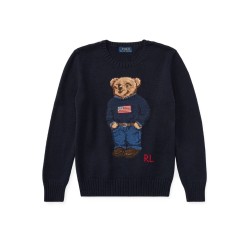 COTTON-BEAR CN SWTR-